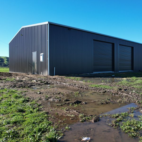 Sheds4U Implement Kitset Farm Sheds in NZ » Feed