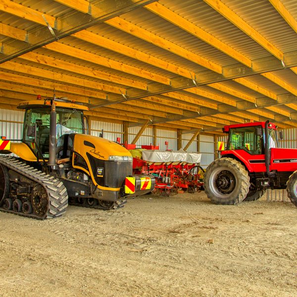 Sheds4U Implement Kitset Farm Sheds in NZ » Feed